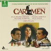 Bizet: Carmen (L'Enregistrement original du film) [CD]