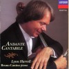 Andante Cantabile [CD]