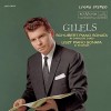 Gilels: Schubert, Piano Sonata In D, D.850, Liszt, Piano Sonata In B Minor [CD]