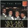We Are Singers [CD]