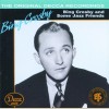 Bing Crosby & Some Jazz Friends [CD]