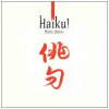 Haiku [CD]