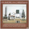 An American Christmas [CD]