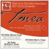 2007 Texas Music Educators Association: All-State Mixed Choir, Men's Choir, Women's Choir (2 CDs) [CD]