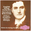 Vaughan Williams: Works for String Orchestra [CD]