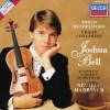 Bruch; Mendelssohn: Violin Concertos, Joshua Bell [CD]
