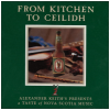 From Kitchen to Ceilidh [CD]