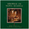 Brewed In Nova Scotia [CD]
