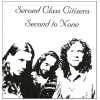 Second To None [CD]
