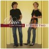 It Takes Two [CD]