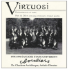 Virtuosi - Performances of Rare 19th & 20th Century Virtuosic Choral Works [CD]