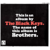 Brothers [CD]