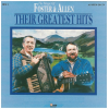 Their Greatest Hits [CD]