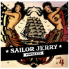 Sailor Jerry Presents Vol 4 [CD]