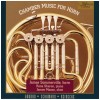 Chamber Music For Horn [CD]