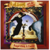 Angel With a Lariat [CD]