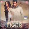 Ek Tha Tiger [CD]