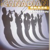 Canadian Brass plays Bernstein [CD]