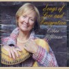 Songs of Love and Emigration [CD]