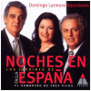 Falla: Noches en Espana; 3 Cornered Hat [CD]