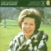 Dame Janet Baker, Graham Johnson - Schubert: The Hyperion Schubert Edition, Vol. 01 Goethe & Schiller Settings [CD]