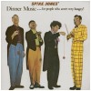 Dinner Music for People Who Aren't Very Hungry [CD]