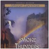 African Tapestries: Smoke That Thunders [CD]