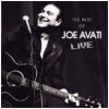 Best of Joe Avati Live (2 CDs) [CD]