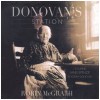 Donovan's Station - A Novel on MP3 CD [CD]