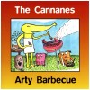 Arty Barbecue [CD]