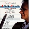 After Hours [CD]