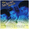 The Andrews Sisters [CD]