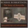 The Story Of Storyville (Open-ended Clips And Radio Program) [CD]