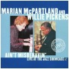 Ain't Misbehavin: Live At Jazz Showcase [CD]