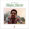 Major Harris/ The Best Of [CD]