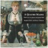 A Quatre Mains - Music for Two Pianos and Piano Duet [CD]