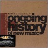 Ongoing History Of New Music: 10th Anniversary [CD]