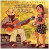 Putumayo Presents: Acoustic Brazil [CD]