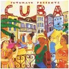 Putumayo Presents: Cuba [CD]