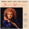 Susan Hoeppner - Flute [CD]