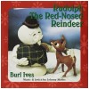 Rudolph the Red Nosed Reindeer [CD]