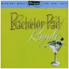 Bachelor Pad Royale - Ultra Lounge Volume Four [CD]