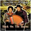 Back on the Bayou [CD]