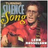 Turning Silence Into Song [CD]