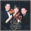 Trio [CD]