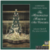 A Baroque Christmas from the Metropolitan Museum of Art Concerts [CD]
