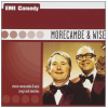Morecambe & Wise - Songs & Sketches [CD]