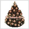My Christmas Album [CD]