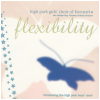 Flexibility [CD]
