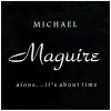 Alone...It's About Time [CD]